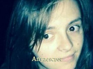 anyaescret Porn str8