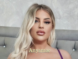 Anyamae
