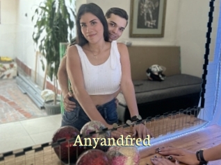 Anyandfred