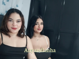 anyandlanha Porn str8