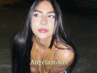 anyelamoore Porn str8