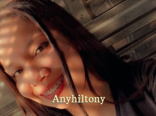 Anyhiltony