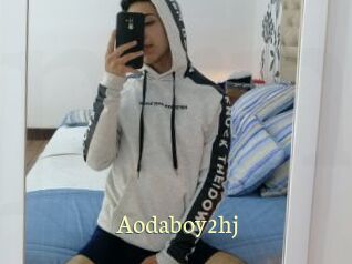 aodaboy2hj Porn str8