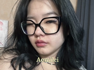 aomilei Porn str8