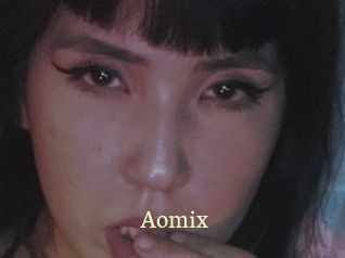 aomix Porn str8