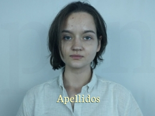 Apellidos