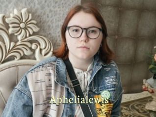 Aphelialewis