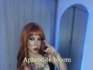 Aphrodite_bloom