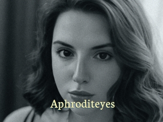 Aphroditeyes