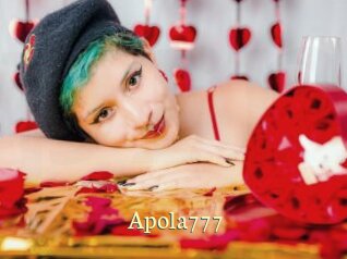 Apola777