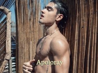 apoloray Porn str8