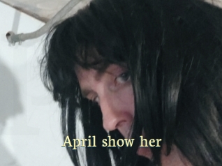 april_show_her Porn str8