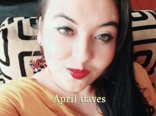 April_daves
