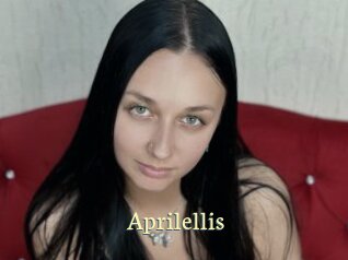 aprilellis Porn str8