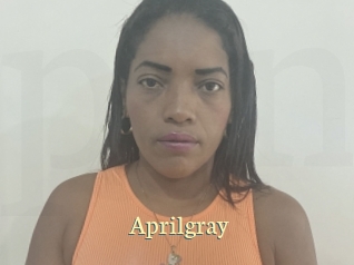 Aprilgray