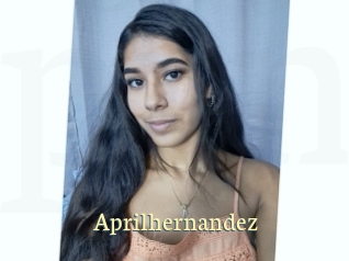 Aprilhernandez