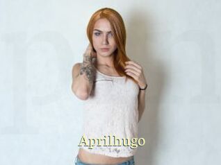 Aprilhugo