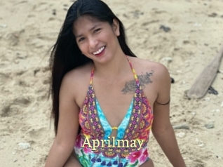 Aprilmay