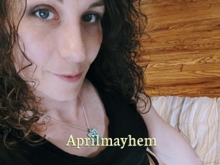 aprilmayhem Porn str8