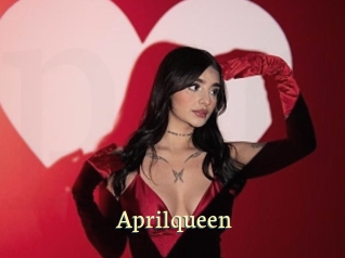 Aprilqueen