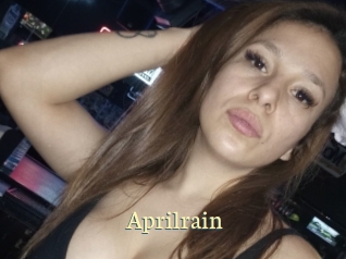 Aprilrain