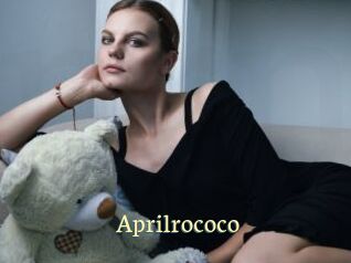 Aprilrococo