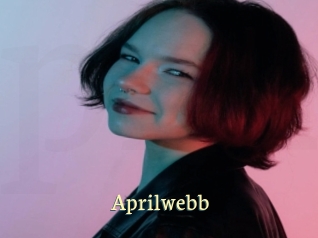 Aprilwebb