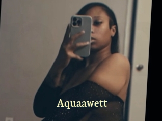 Aquaawett