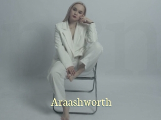 Araashworth
