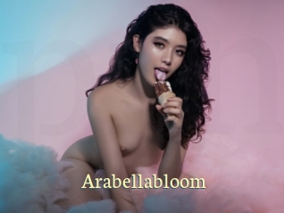 arabellabloom Porn str8