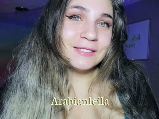 arabianleila Porn str8