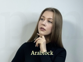arablock Porn str8