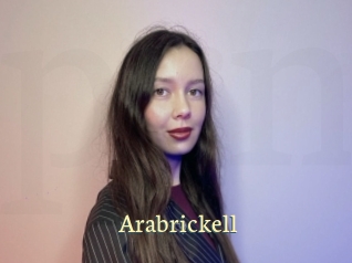 Arabrickell