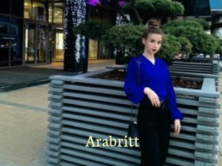 Arabritt