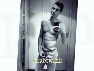 Arabtwink