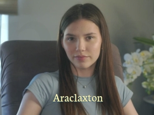 Araclaxton