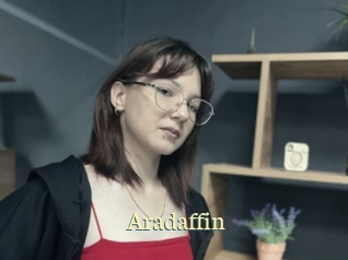 Aradaffin