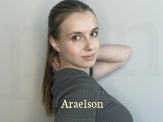 araelson Porn str8