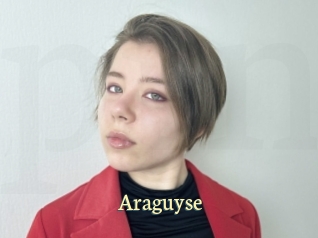 Araguyse