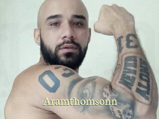 Aramthomsonn