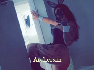 archersnz Porn str8