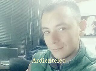 ardienteleo Porn str8