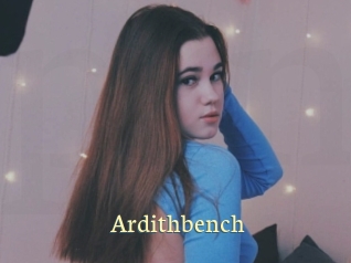 Ardithbench