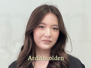 Ardithcolden