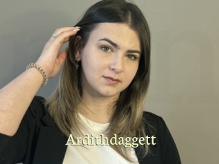 Ardithdaggett