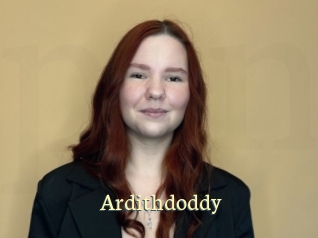 Ardithdoddy