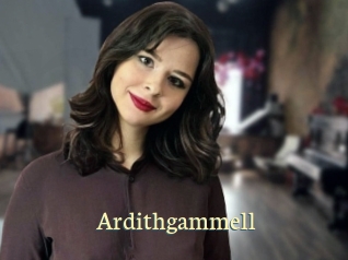Ardithgammell