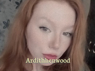 Ardithhenwood