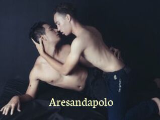 Aresandapolo