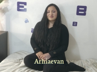Arhiaevan